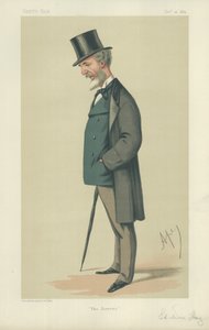 Lord William Hay alkotó: English School