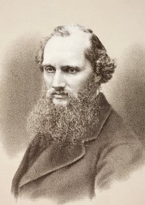 Lord William Thomson Kelvin, 1890 körül alkotó: English School