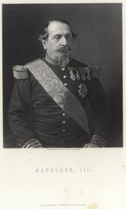 Louis-Napoleon Bonaparte alkotó: English School