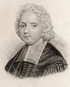 Louis Ellies du Pin vagy Dupin, a „Crabb