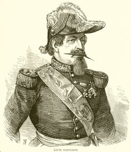 Louis Napóleon alkotó: English School
