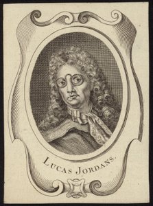 Luca Giordano olasz festő alkotó: English School