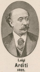 Luigi Arditi (mélynyomás) alkotó: English School