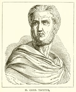 M. Corn. Tacitus alkotó: English School