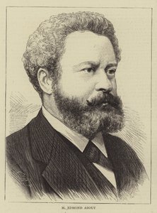 M Edmond Névjegy (metszet) alkotó: English School