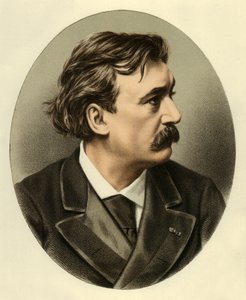 M Gustave Dore alkotó: English School