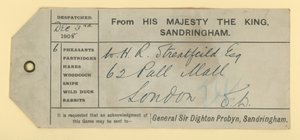 Postajegy hat fácánra alkotó: English School