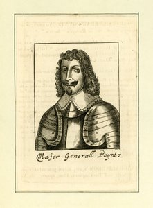 Pontz vezérőrnagy alkotó: English School