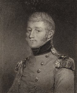 William Nicholas őrnagy alkotó: English School