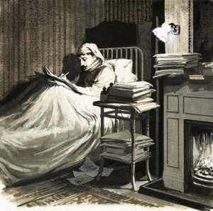 Marcel Proust alkotó: English School