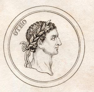 Marcus Salvius Otho, a „Crabb
