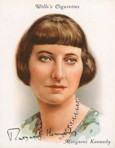 Margaret Kennedy alkotó: English School