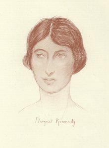 Margaret Kennedy angol regény- és drámaíró alkotó: English School