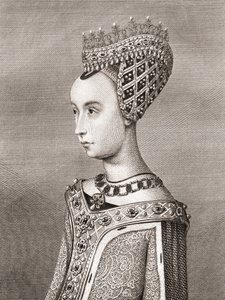 Dán Margit alkotó: English School