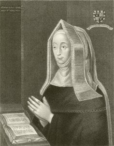 Lancasteri Margit alkotó: English School
