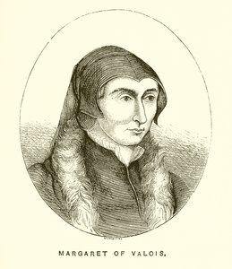 Valois Margit alkotó: English School