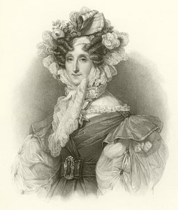 Mary Amelie alkotó: English School
