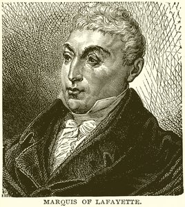 Lafayette márki alkotó: English School