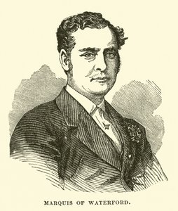Waterford márki alkotó: English School