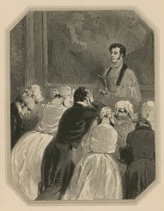 Házasság a magas életben alkotó: English School