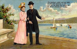 Házassági ajánlat alkotó: English School