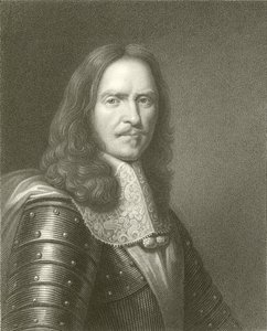 Turenne marsall alkotó: English School