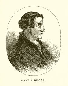 Martin Bucer alkotó: English School
