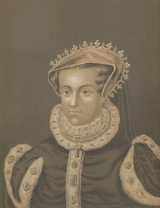 Mary alkotó: English School