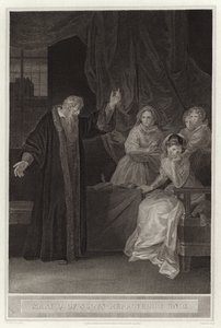 A skót Mary Q megrótta Knox alkotó: English School