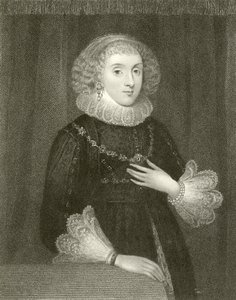 Mary Sidney, Pembroke grófnője alkotó: English School