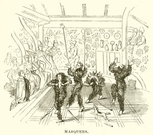 Elrejt alkotó: English School