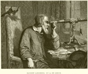Mathew Laensberg. Írta: A. de Lemud alkotó: English School