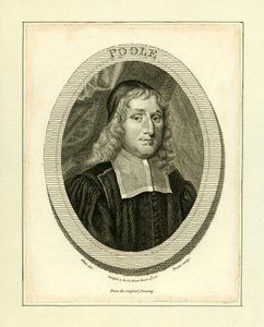 Matthew Poole alkotó: English School