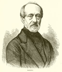 Mazzini alkotó: English School