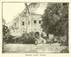 Mbwein lányiskola alkotó: English School