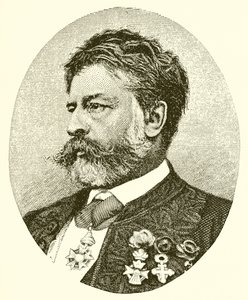 Meissonier alkotó: English School