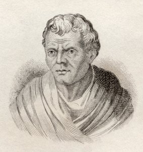 Menander, a "Crabb