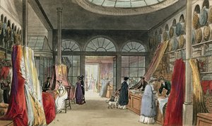 Messrs. Harding Howell & Co., Pall Mall