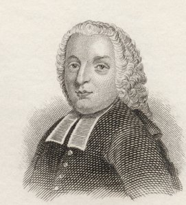 Metastasio, a „Crabb