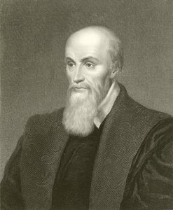 Michel de LHopital alkotó: English School