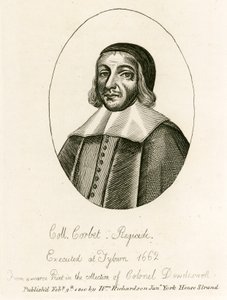 Miles Corbet alkotó: English School