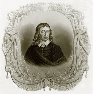 Milton alkotó: English School