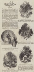 Milton költői művei, emlékirattal, James Montgomery (metszet) alkotó: English School
