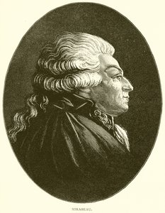 Mirabeau alkotó: English School