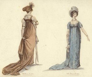 Tükör Divatdivat alkotó: English School