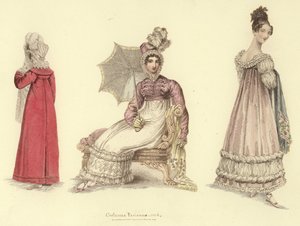 Miroir de la Mode Mode