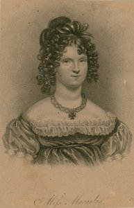 Macauley kisasszony alkotó: English School