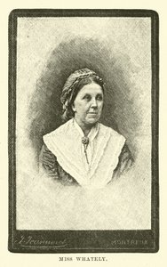 Miss Whately alkotó: English School