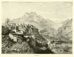 Monaco alkotó: English School