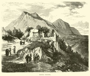 Monte Vergine alkotó: English School